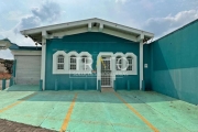 Casa comercial para alugar na Rua Antônio Leite da Cunha, 166, Jardim García, Campinas