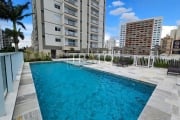 Apartamento com 1 quarto para alugar na Rua Sacramento, 750, Jardim Guanabara, Campinas