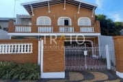 Casa com 3 quartos à venda na Rua Francisco Chiaffitelli, 79, Jardim Leonor, Campinas