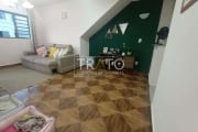 Apartamento com 2 quartos à venda na Rua Doutor Mauro Brandemburgo, 814, Jardim Myrian Moreira da Costa, Campinas