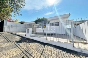 Casa comercial para alugar na Avenida Machado de Assis, 120, Jardim Nossa Senhora Auxiliadora, Campinas