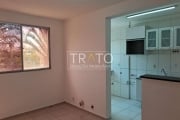 Apartamento com 2 quartos à venda na Avenida São José dos Campos, 150, Jardim Nova Europa, Campinas