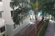 Apartamento com 2 quartos à venda na Avenida São José dos Campos, 150, Jardim Nova Europa, Campinas