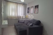 Apartamento com 1 quarto à venda na Avenida São José dos Campos, 150, Jardim Nova Europa, Campinas