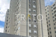 Apartamento com 2 quartos à venda na Rua Santa Rita do Passa Quatro, 255, Jardim Nova Europa, Campinas