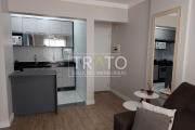 Apartamento com 3 quartos à venda na Rua Santa Rita do Passa Quatro, 575, Jardim Nova Europa, Campinas