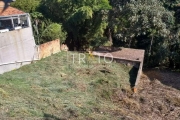 Terreno à venda na Rua Tasso Magalhães, s/n°, Jardim Sorirama (Sousas), Campinas