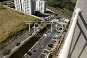 Apartamento com 2 quartos à venda na Rua Cônego Haroldo Niero, 57, Jardim das Cerejeiras, Campinas