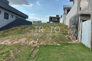 Terreno em condomínio fechado à venda na Avenida Prefeito José Lozano Araújo, 910, Jardim Ypê, Paulínia