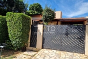 Casa em condomínio fechado com 3 quartos à venda na Rua San Conrado, 415, Loteamento Caminhos de San Conrado (Sousas), Campinas