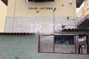 Apartamento com 2 quartos à venda na Rua Ângela Russo Tafner, 55, Loteamento Country Ville, Campinas