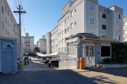 Apartamento com 2 quartos à venda na Avenida São José dos Campos, 3217, Loteamento Parque São Martinho, Campinas