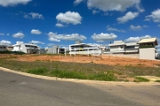 Terreno em condomínio fechado à venda na Rodovia Governador Doutor Adhemar Pereira de Barros, 116, Loteamento Residencial Arborais, Campinas