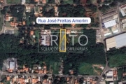 Terreno à venda na Rua José Freitas Amorim, 222, Mansões Santo Antônio, Campinas
