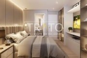 Apartamento com 2 quartos à venda na Rua Lauro Vannucci, 997, Mansões Santo Antônio, Campinas