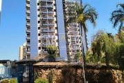 Apartamento com 3 quartos à venda na Rua Hermantino Coelho, 195, Mansões Santo Antônio, Campinas