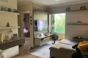 Apartamento com 3 quartos à venda na Rua Hermantino Coelho, 743, Mansões Santo Antônio, Campinas