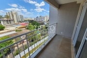 Apartamento com 3 quartos à venda na Rua Arquiteto José Augusto Silva, 1281, Mansões Santo Antônio, Campinas