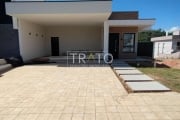 Casa em condomínio fechado com 3 quartos à venda na Estrada Municipal do Roncáglia, 1090, Residencial Mont' Alcino, Valinhos