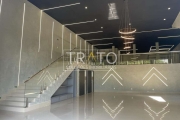 Sala comercial à venda na Rua Piquete, 1079, Nova Campinas, Campinas