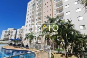 Apartamento com 2 quartos à venda na Avenida Doutor Bernardo Kaplan, 123, Parque Brasília, Campinas