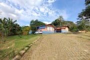 Terreno à venda na Estrada Municipal Francisco João Perissinotto, 100, Parque Imperador, Campinas