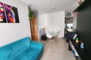 Apartamento com 2 quartos à venda na Rua Campos do Jordão, 440, Parque Industrial, Campinas