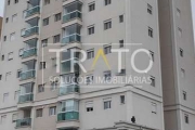 Apartamento com 3 quartos à venda na Rua Benedito Ferreira Marques, 103, Parque Industrial, Campinas