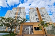 Apartamento com 3 quartos à venda na Avenida Maria Emília Alves dos Santos de Ângelis, 759, Parque Prado, Campinas