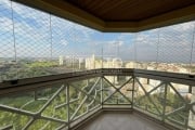 Apartamento com 4 quartos à venda na Rua Dona Eglantina Penteado da Silva Prado, 170, Parque Prado, Campinas