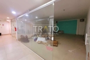 Sala comercial para alugar na Rua Luiz Otávio, 2625, Parque Rural Fazenda Santa Cândida, Campinas