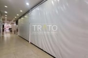 Sala comercial para alugar na Rua Luiz Otávio, 2625, Parque Rural Fazenda Santa Cândida, Campinas