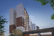 Apartamento com 3 quartos à venda na Avenida Ricardo Rocha Bomfim, 420, Parque das Flores, Campinas