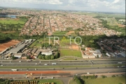 Terreno comercial à venda na Rodovia Anhangüera, s/n°, Parque das Indústrias, Campinas