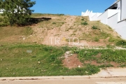 Terreno em condomínio fechado à venda na Rua José Picirili, 10, Residencial Jatibela, Campinas