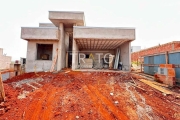 Casa em condomínio fechado com 3 quartos à venda na Rua Sebastião Cardoso, 168, Parque Brasil 500, Paulínia