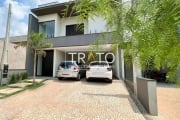 Casa em condomínio fechado com 3 quartos à venda na Avenida Luiz Greco, 600, Vila Monte Alegre, Paulínia