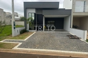 Casa em condomínio fechado com 3 quartos à venda na Avenida Luiz Greco, 600, Vila Monte Alegre, Paulínia