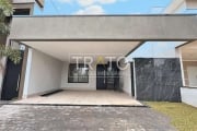 Casa em condomínio fechado com 3 quartos à venda na Avenida Luiz Greco, 600, Vila Monte Alegre, Paulínia