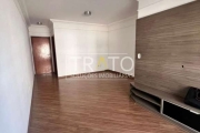 Apartamento com 3 quartos para alugar na Rua Francisco Fadim, 520, Morumbi, Paulínia