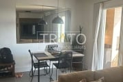 Apartamento com 3 quartos à venda na Rua Engenheiro Augusto de Figueiredo, 437, Swift, Campinas