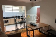 Apartamento com 2 quartos à venda na Avenida João Batista Morato do Canto, 731, São Bernardo, Campinas