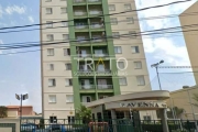 Apartamento com 3 quartos à venda na Rua Paulo Lacerda, 700, São Bernardo, Campinas