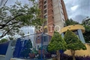 Apartamento com 2 quartos à venda na Rua São Salvador, 255, Taquaral, Campinas