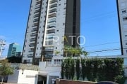 Apartamento com 3 quartos à venda na Rua Alberto Cerqueira Lima, 29, Taquaral, Campinas