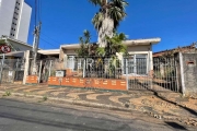 Casa comercial à venda na Rua Desembargador Campos Maia, 176, Taquaral, Campinas