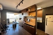 Apartamento com 2 quartos à venda na Rua Lotário Novaes, 244, Taquaral, Campinas