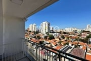 Apartamento com 2 quartos à venda na Avenida Monsenhor Jerônimo Baggio, 263, Taquaral, Campinas