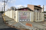 Casa comercial à venda na Rua Doutor Antônio Castro Prado, 475, Taquaral, Campinas