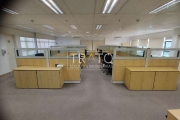 Sala comercial para alugar na Avenida Mackenzie, 790, Vila Brandina, Campinas